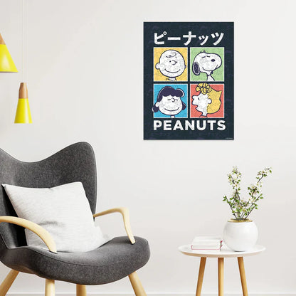 Pop Art, Snoopy Jigsaw Puzzles